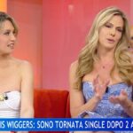 Thais Wiggers a La volta buona: “Rapporto con Teo? Imparato ad aver paura”