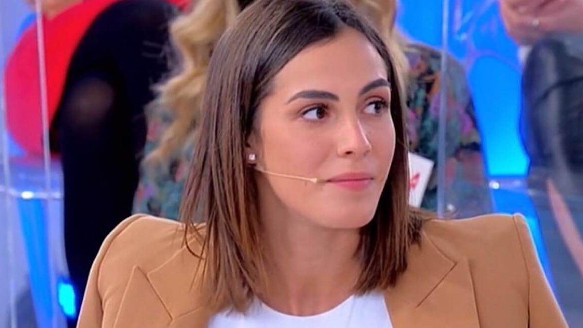 Foto Vanessa Spoto Uomini e Donne