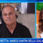 Gialappa’s Band: Marco Santin smentisce il ritorno in Rai e fa un appello per Gaza