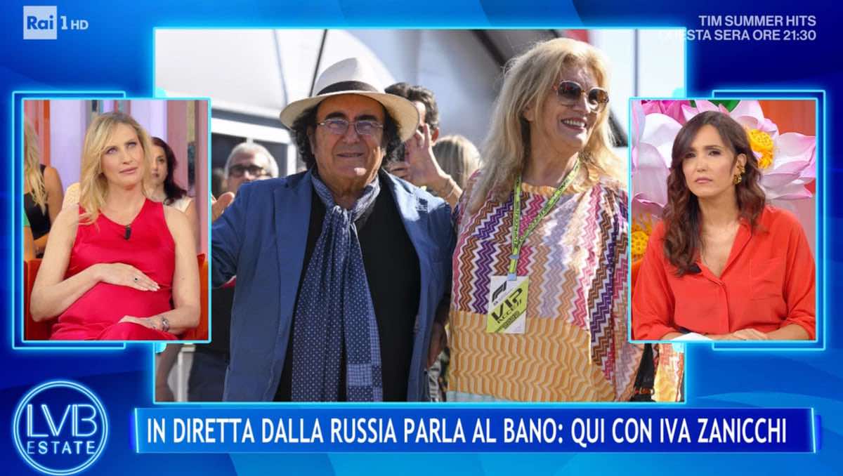 foto albano lvb