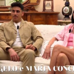 Temptation Island, la quarta coppia: Angelo e Maria Concetta, perché partecipano