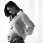 Anna Tatangelo è incinta. L’annuncio a sorpresa sui social: “Un nuovo inizio”