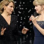 Milly Carlucci fa sul serio: “Vuole Barbara d’Urso a Ballando con le stelle”