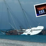 Temptation Island, tragedia sfiorata: affonda la barca della produzione