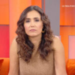 La volta buona, telefonata surreale dello spettatore: Caterina Balivo sbotta