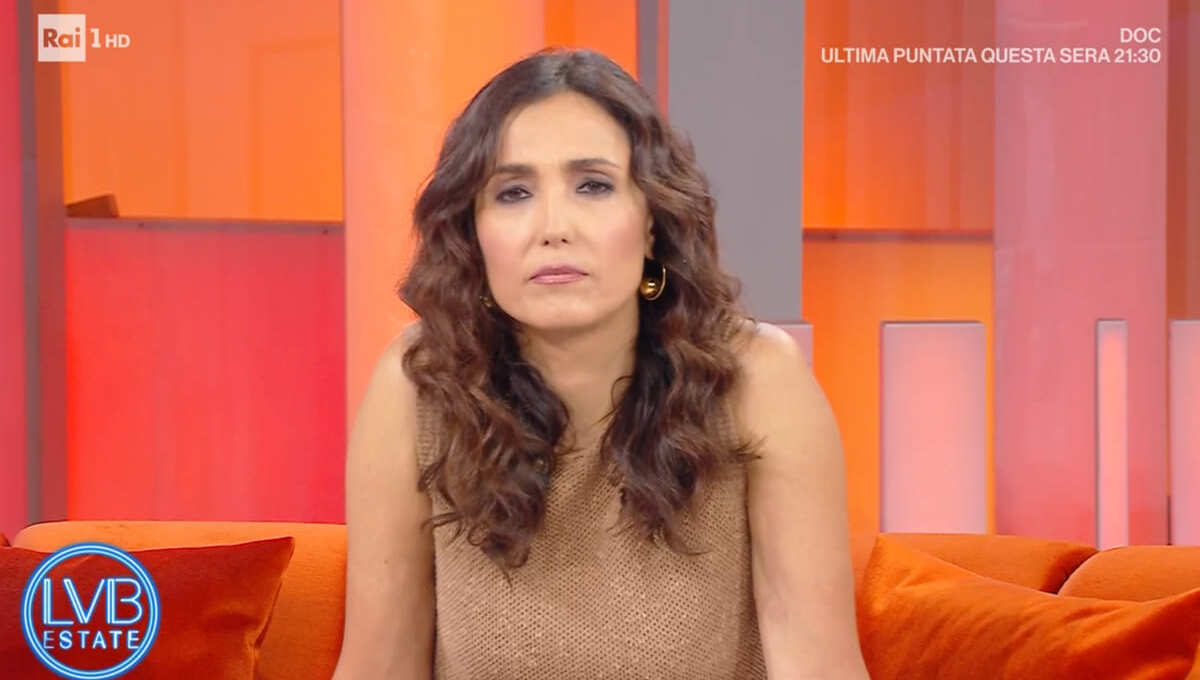foto Caterina Balivo 17giugno