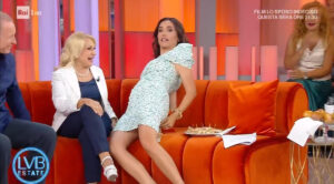 foto Caterina Balivo 18giugno