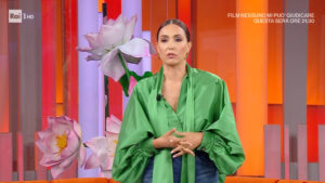 foto Caterina Balivo 25giugno