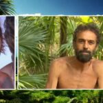 Dino Giarrusso esagera su Cristina Plevani: “Dopo il GF non hai fatto nulla”