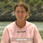 Cristina Plevani non si trattiene e sbotta all’Isola: “Nessuno muove il cu**”