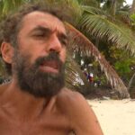 Isola, Dino Giarrusso smascherato da Ahlam: “Finge davanti alle telecamere”