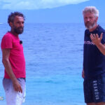 Omar, che serataccia all’Isola: resa dei conti con Dino e nuovo provvedimento