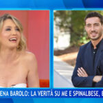 Elena Barolo rompe il silenzio: “In che rapporti sono con Antonino Spinalbese”