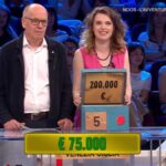 Affari Tuoi: Federica accetta l’offerta di 75.000€, ma ne poteva vincere 200.000