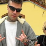 Fedez colpito da un grave lutto, è morta oggi la nonna: il suo ultimo saluto