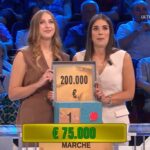 Affari Tuoi, che beffa per Francesca: accetta 75.000€ ma ne aveva 200.000