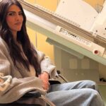 Giulia Salemi sulla sedia a rotelle, incidente a The Cage: cos’è successo, come sta