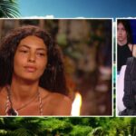 Simona Ventura furiosa con Jasmin all’Isola: “Devi chiedere scusa a Chiara”