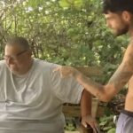 Jey Lillo tradito da Mario Adinolfi a L’Isola dei Famosi: “Un infame”