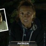 Patrizia Rossetti fa arrabbiare Loredana Cannata: “Ha dato la colpa a me”