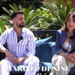 Temptation Island, settima coppia Marco e Denise: lei ha scoperto un tradimento