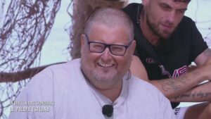 foto Mario Adinolfi 25giugno