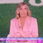 Myrta Merlino la spara grossa: “Inquadratura impietosa su Mario Adinolfi”