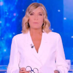 Myrta Merlino chiude in lacrime questa edizione di Pomeriggio 5: è un addio?
