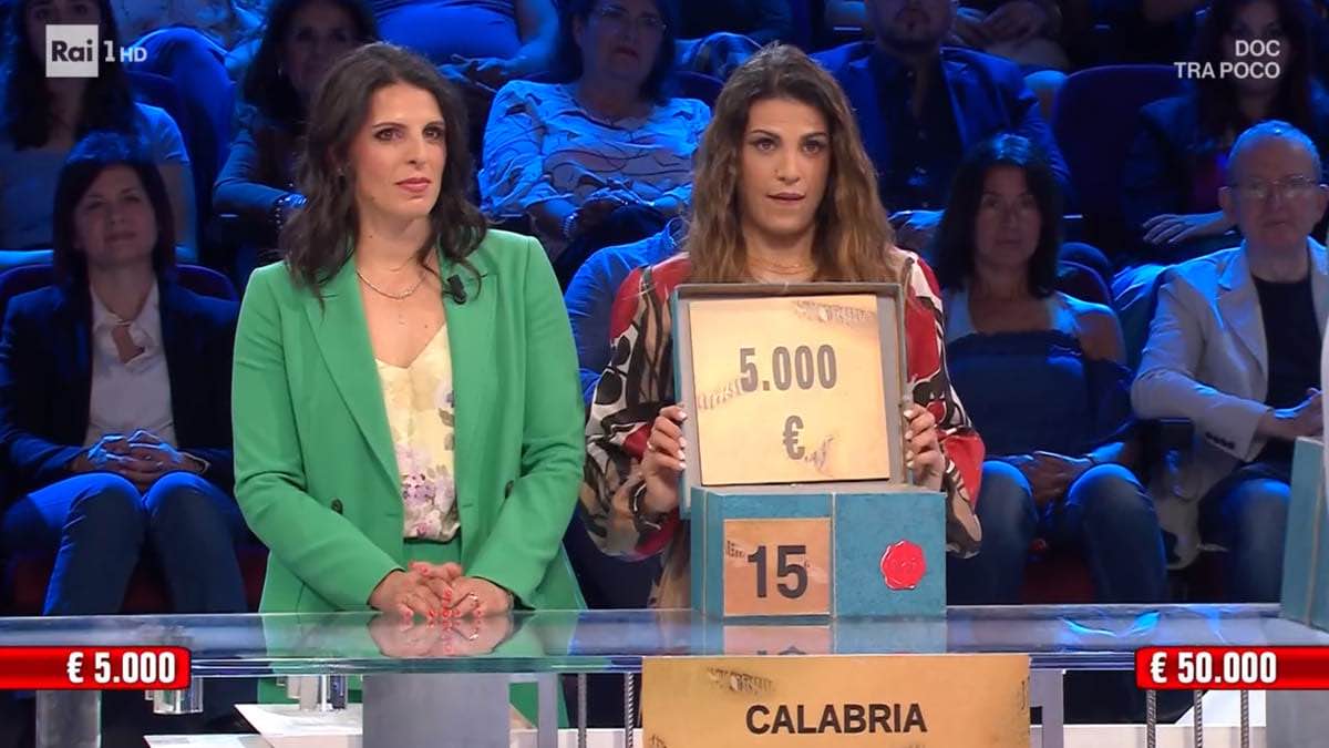 foto Natalia Calabria