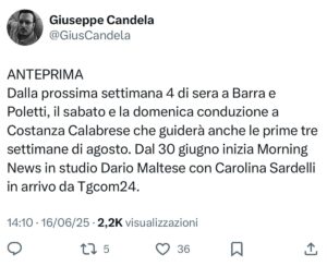foto news maltese