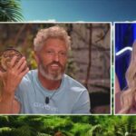 Isola dei Famosi: alta tensione tra Omar Fantini e Selvaggia Lucarelli