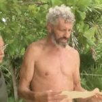 Isola: arriva un provvedimento per Omar dopo la rissa con Dino Giarrusso