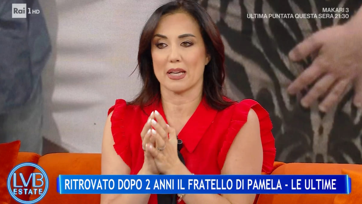 foto pamela petrarolo 24giugno
