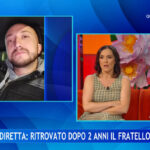 La volta buona, Pamela Petrarolo svela: “Mio fratello è ai domiciliari”