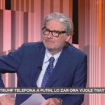 Paolo Del Debbio chiamato a fare gli straordinari: il suo 4 di sera si allunga