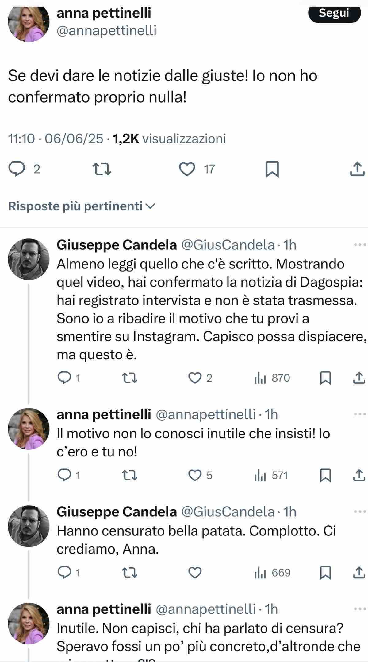 foto post pettinelli