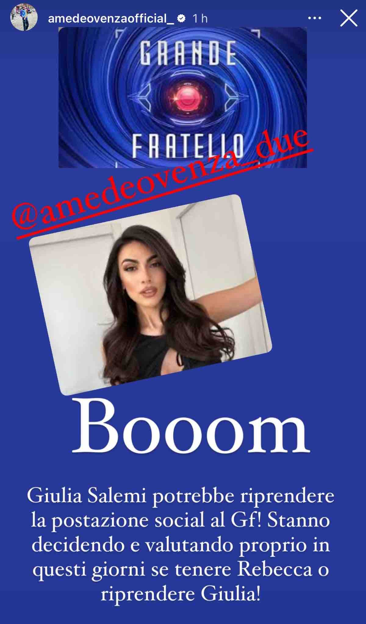 foto rumor salemi