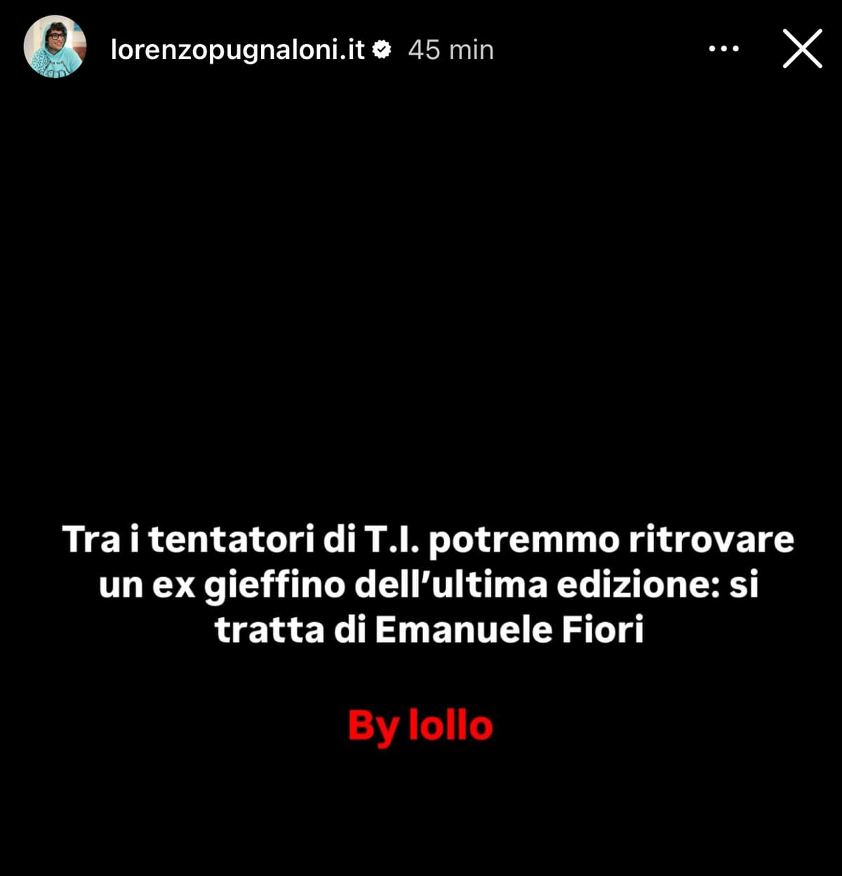 foto rumor temptation
