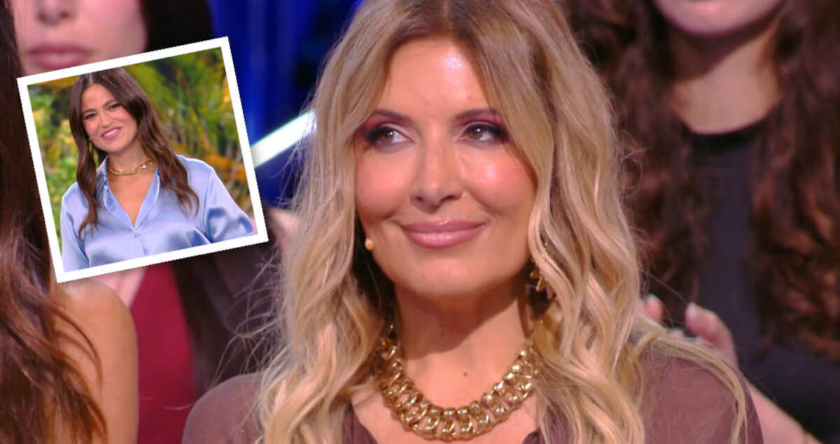 foto Selvaggia Lucarelli 17giugno