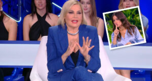foto simona ventura 16giugno
