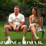 Temptation Island, Simone e Sonia B. seconda coppia: è crisi vera (VIDEO)
