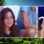 Teresanna avvertita da Selvaggia Lucarelli: “Ecco perchè vogliono farti fuori”