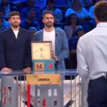 Affari Tuoi: il dottore riesce a beffare Valerio, che torna a casa solo con 10€