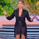 Veronica Gentili non si è accorta di nulla: spunta fuori onda di Mirko su Dino