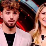 Alfonso D’Apice su Chiara Cainelli: “Ecco perché non sono geloso di lei”