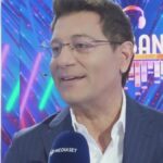 Sarabanda al via stasera con Enrico Papi: “A Mediaset c’è preoccupazione”