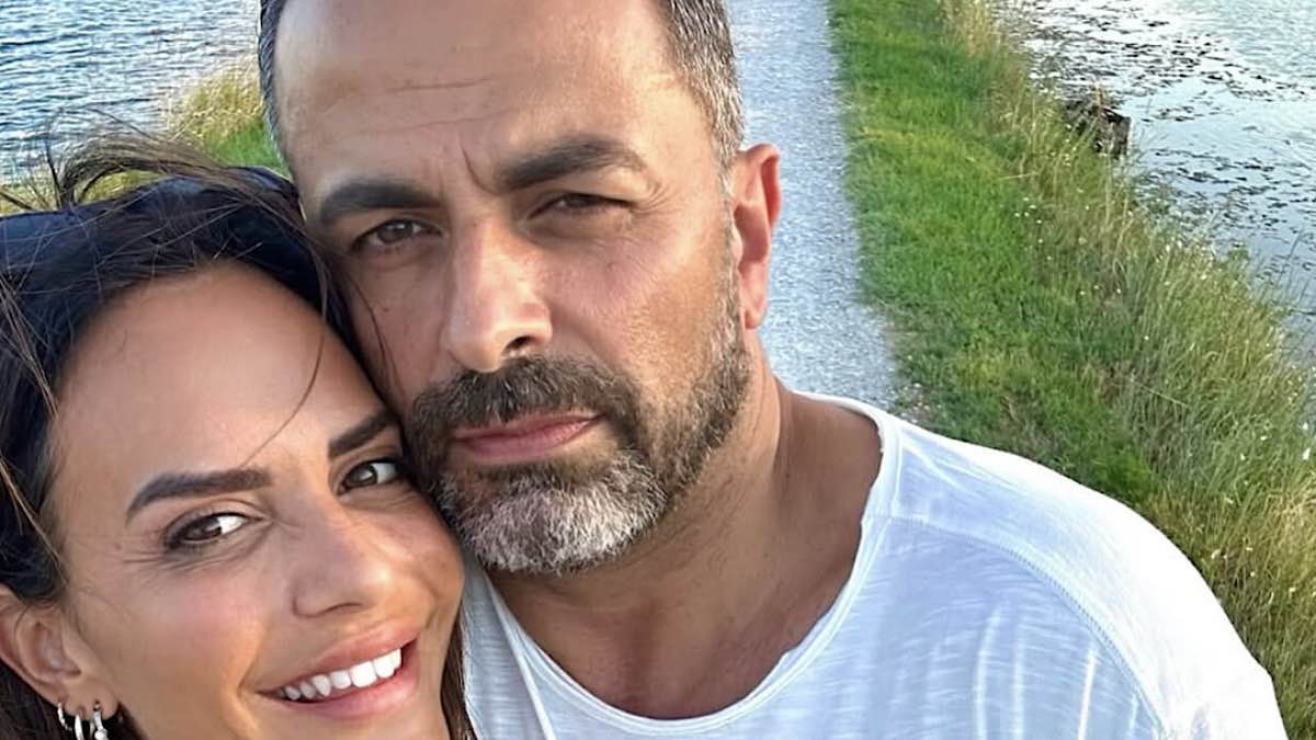 Foto Giada e Marcello a UeD