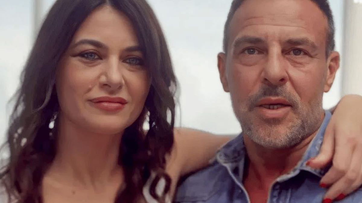 Foto Gloria e Guido a Uomini e Donne