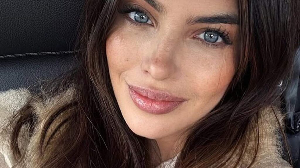 Foto Nicole Mazzocato Uomini e Donne