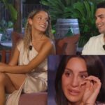 Sarah e Valerio, un mese dopo Temptation Island: lui frequenta Ary, lei in lacrime